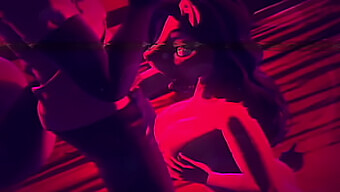 Nitska Bastet In A Furry 3d Porn Video On X-Videos