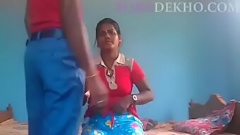 Niesamowite Spotkanie Seksualne Pary Desi