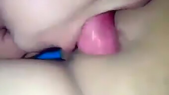 Oral Pleasure: The Ultimate 69 Experience