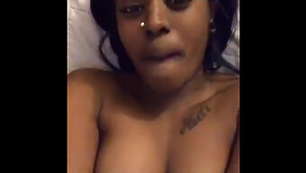 Girls Masturbating On Periscope: A Wild Ride