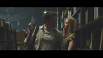 Promi-Sexbänder In Gone Girl