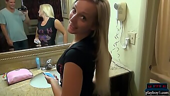 Videoclipuri Porno Făcute Acasă Cu Blonde Gfs Futute