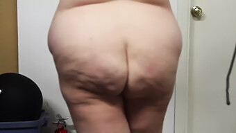 Bbw Bdsm Spanking And Whipping