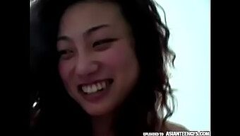 Copines Asiatiques Dans Une Compilation Porno Maison Avec Gorge Profonde, Fellation Et Action Poilue