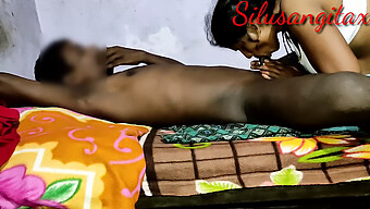 Indian Village Bhabhi'S 69: A Hidden Camera Video