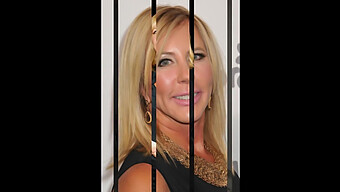 Vicki Gunvalson'Un Jerk Showdown'U