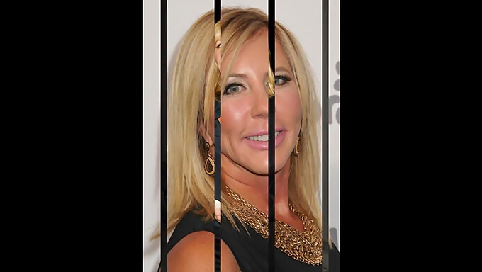 El Concurso De Masturbación De Vicki Gunvalson