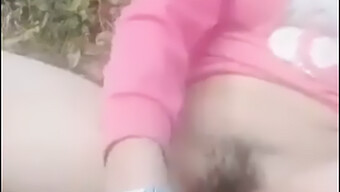 Homemade Video Of A Nepali Village Girl Fucking Herself To Orgasm