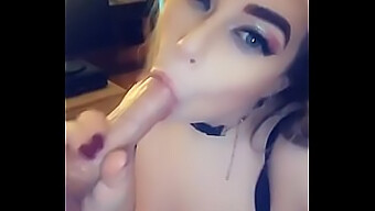 Amelia Skye Bekommt Von Hartem Und Hardcore Fick Ein Facial