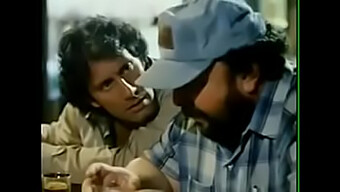 میلف آمریکایی کلاسیک در سال 1980