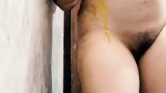 Indian Girl'S Dirty Talk And Fingering.