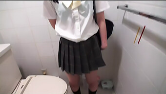 Harajuku Teens Pov: Partie 1 Sur 2