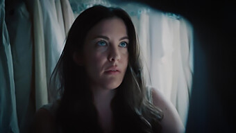 Liv Tyler Serie: A Maradékok (2015)