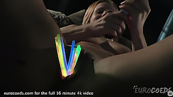 Explore The Inside Of A Pretty Teens Pussy With A Speculum And Gape