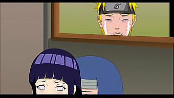 Anime Hentai: Osud Naruto'S Hinata