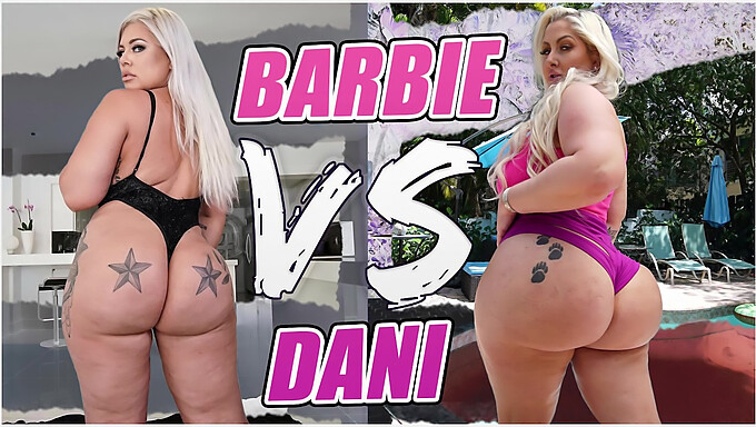 Interpretato Da Mz Dani E Ashley Barbie, Questo Video È Un Must-Watch