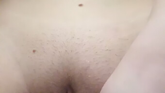 18+ European Teen Masturbates In Public Bathroom