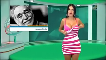 Cuộc Phiêu Lưu Đít Nhau Của Venezuelan Latina