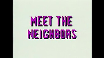 Lbo'S Neighborhood Watch Series: Introducing The Neighbors In Vol01