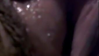 Amateur Girl'S Close-Up Masturbation