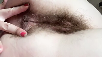 Japanese Teen With A Hairy Pussy Gets Creampied In Hot Video