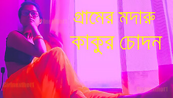 Amateur Teen Gets Fucked Hard In Bangla Choda Chudir Audio Golpo