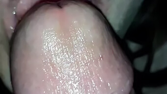 My Wife Licks My Cock In This Hot Video