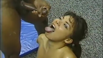 Vintage German Porn With The Biggest Cock And Oral Skills