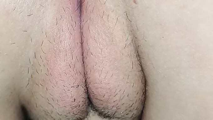 Juicy Anal: Sucking And Fucking Until Done