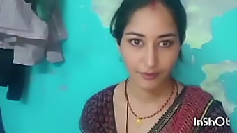 Desi Girl Gets Her Pussy Licked And Fucked By Her Stepbrother In Homemade Video