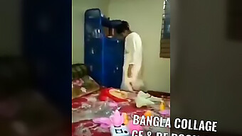 Bangladeshi College Boys Engage In Hardcore Sex