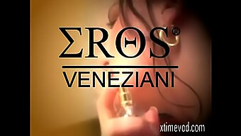 Italienischer Analsex Und Sexo Mit Einem Pornostar