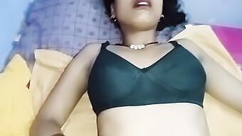 Amateur Indian Wife Cheats On Her Husband With A Stranger In Hd Video