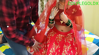 Big Cock Masturbation In Hindi - Divya'S Wedding Is Very Pleasant