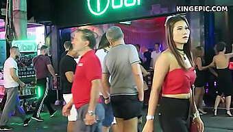 Những Cô Nàng Nóng Bỏng Nhất Pattaya: Kỳ Nghỉ S-X Không Thể Quên