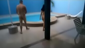 Seins Naturels Et Sexe Chaud Avec Une Femme Infidèle