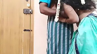 Desi Wife'S Big Ass Gets Pounded By Her Cheating Lover