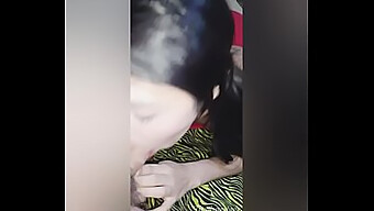 Uncle And Niece Engage In Hot And Steamy Sex