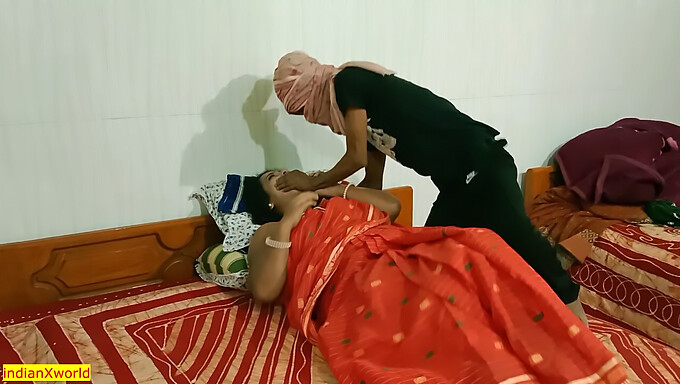 Beautiful Indian Wife Gets Fucked By A Young Thief In Hd Video